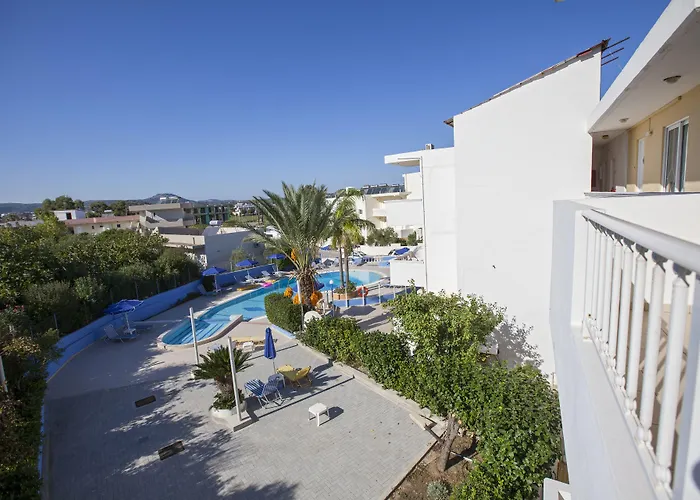 Moscha Hotel