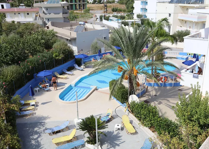 Moscha Hotel