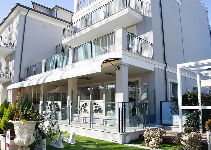 Rimini Suite