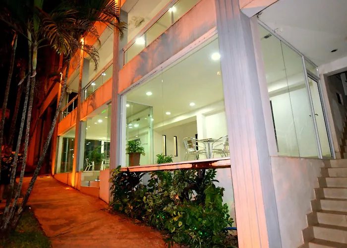  Casa Blanca Iguazú