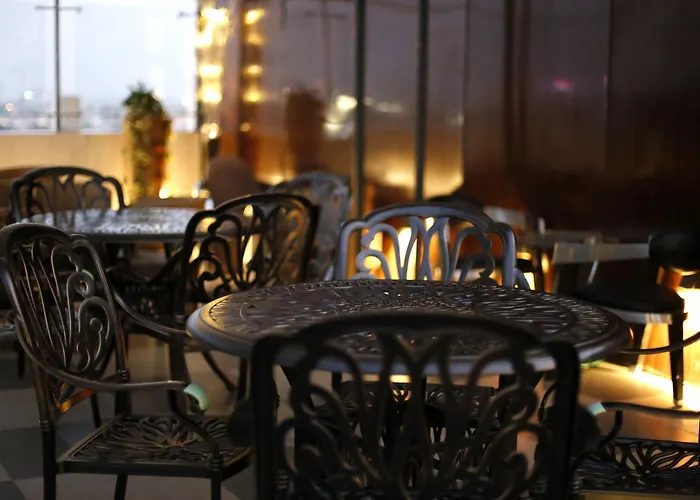 Best Selfcatering Golden Tulip Salt Lake City Kolkata