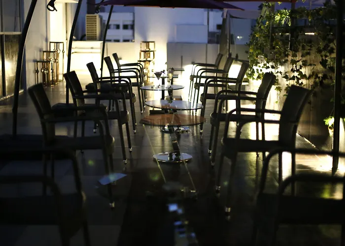 Best Selfcatering Golden Tulip Salt Lake City Kolkata