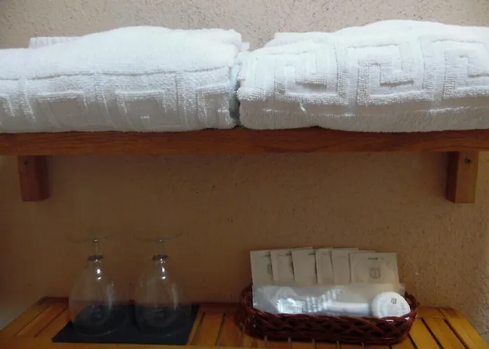  Hostal La Lluna