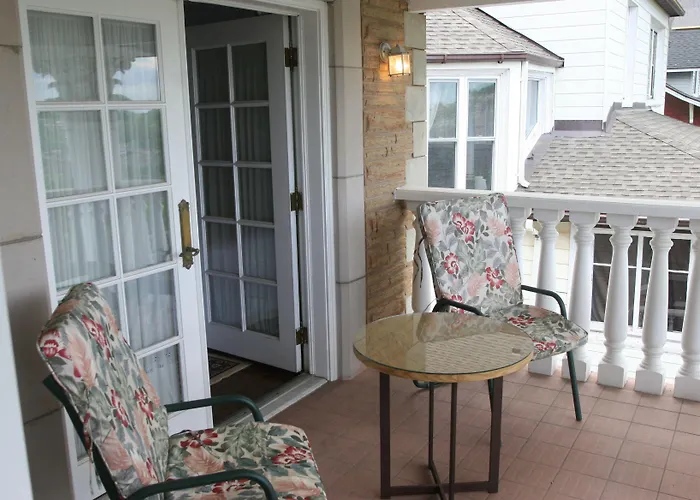Niagara Classic Inn
