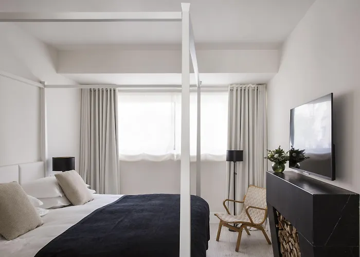 Hotel Am White Villa