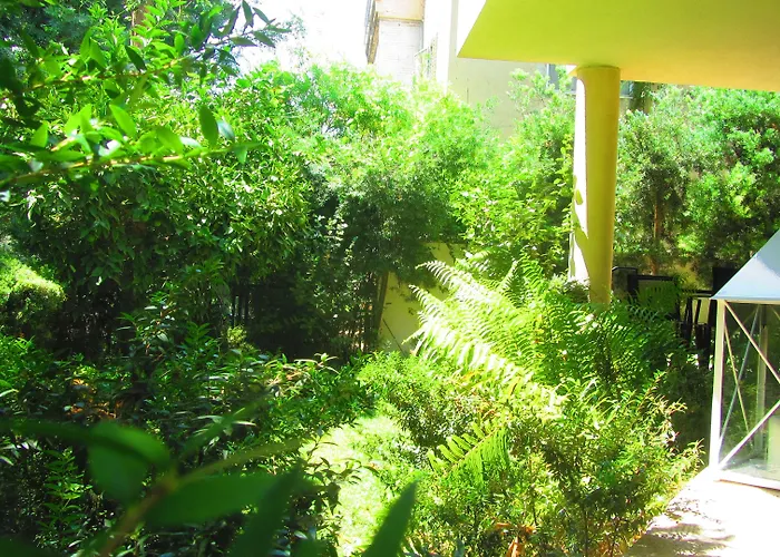 Hotel Am White Villa