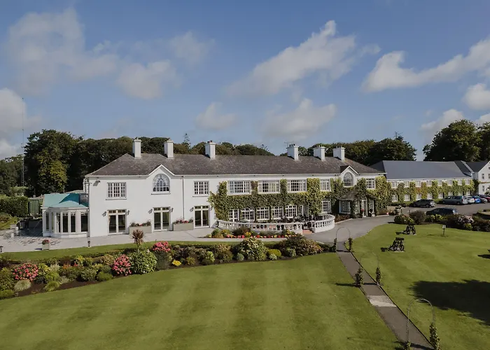 Crover House Hotel & Golf Club