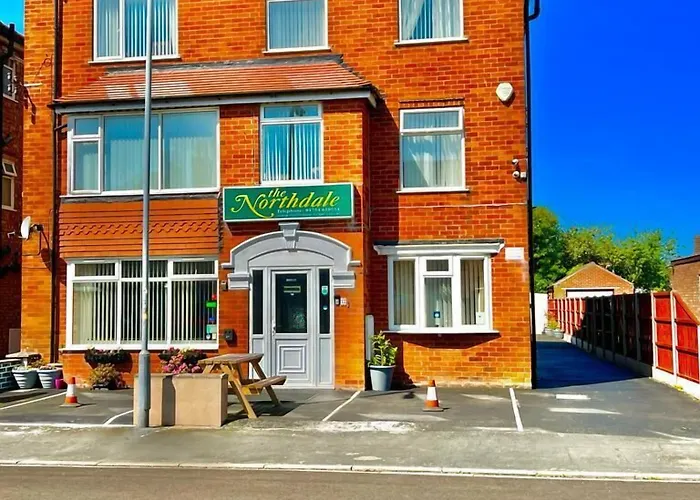 Northdale Ltd