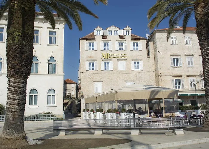 XII Century Heritage Hotel