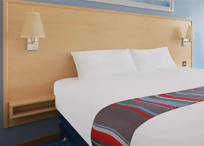Travelodge Milton Keynes Central