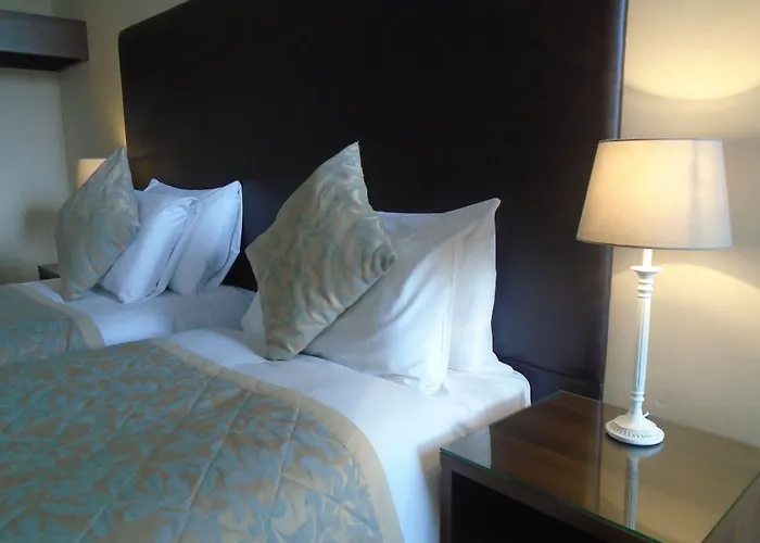 The Star And Garter Hotel