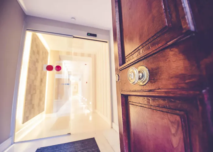  Hostal Lisboa