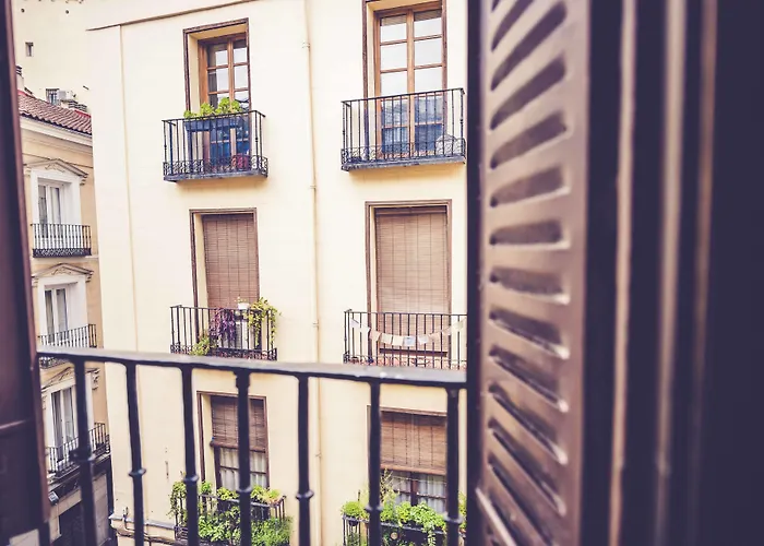  Hostal Lisboa
