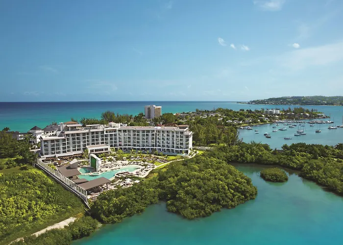 Breathless Montego Bay Adults Only