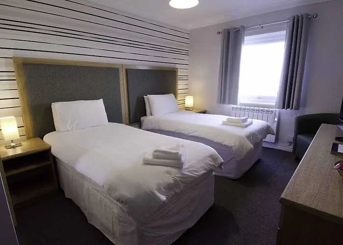 Seacote Hotel