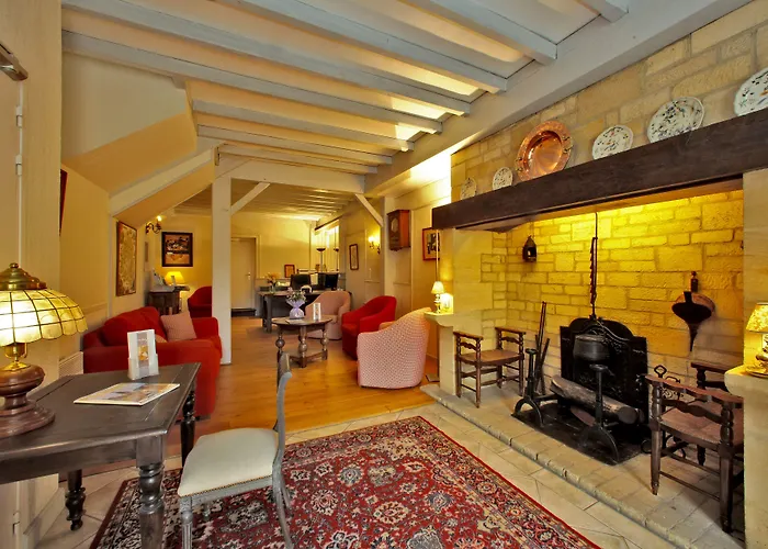Hotel Le Madrigal