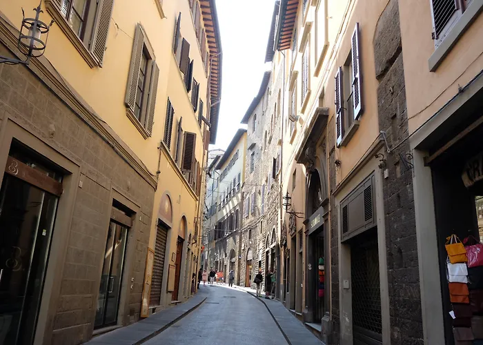 Romantic hotel: Hotel Renaissance