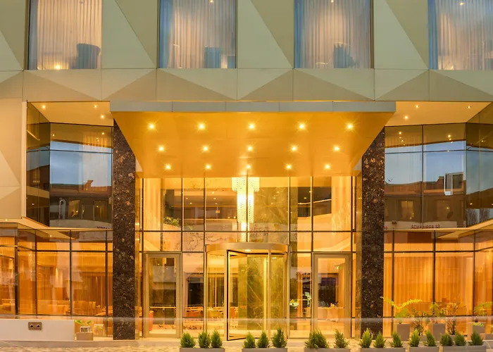 Jacuzzi-Hotel: Hotel El Dorado Bogota