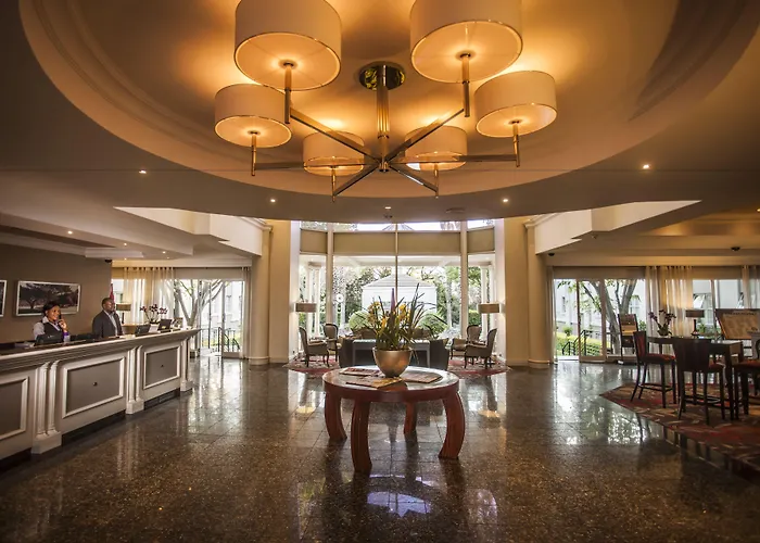 Garden Court Morningside Sandton