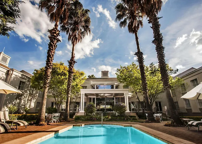 Garden Court Morningside Sandton