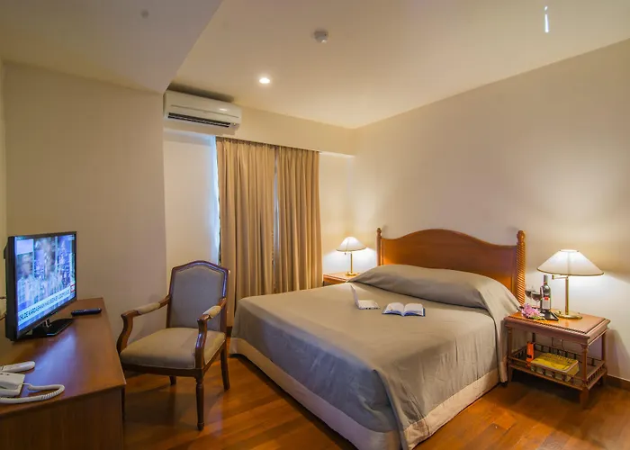 Sakura Residence & Hotel