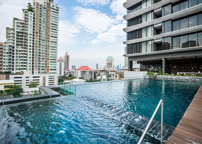 Skyview Bangkok - Sukhumvit