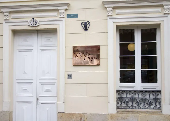 Hotel Casa De La Vega