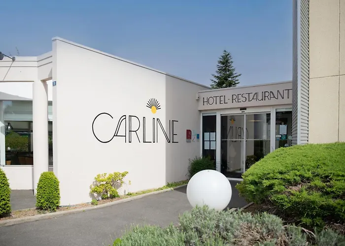  Le Carline, Sure Collection By Best Western