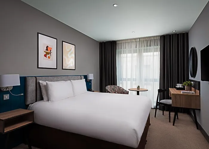 George Limerick Hotel