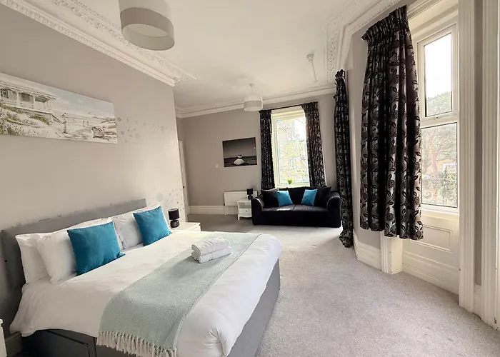 The Hedley Townhouse