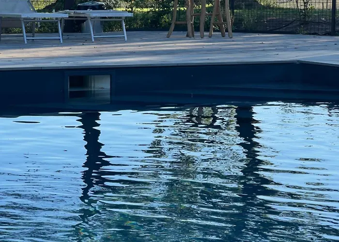 Hotel adatto agli animali: Il Felcino