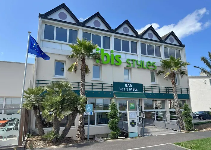 Ibis Styles