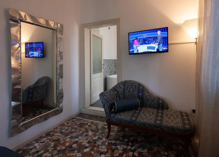 CityHotel Cristina Vicenza