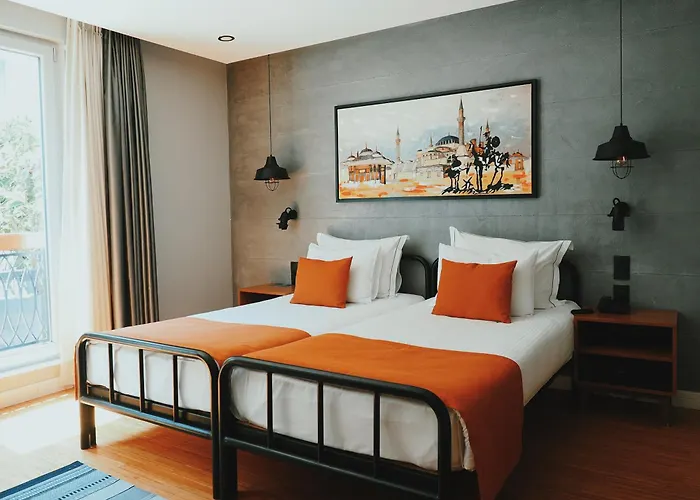Hotel Poem
