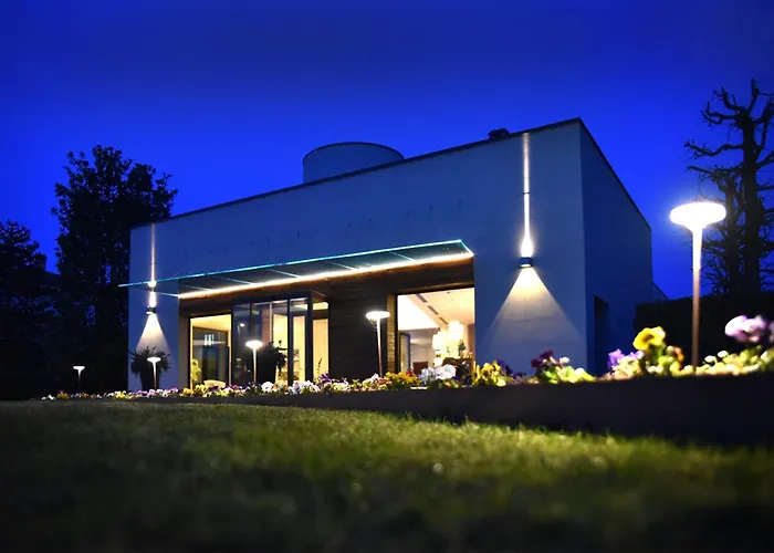 Resort: Hotel Napoleon
