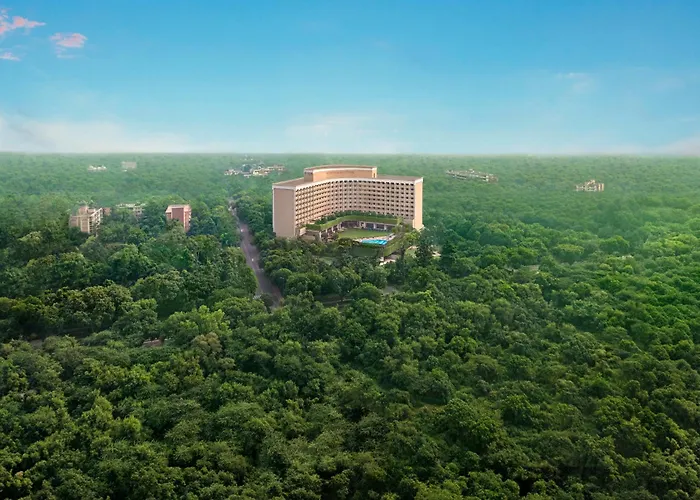  Taj Palace, New Delhi