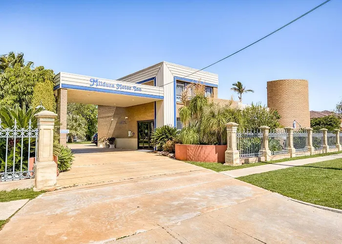 Motor Inn