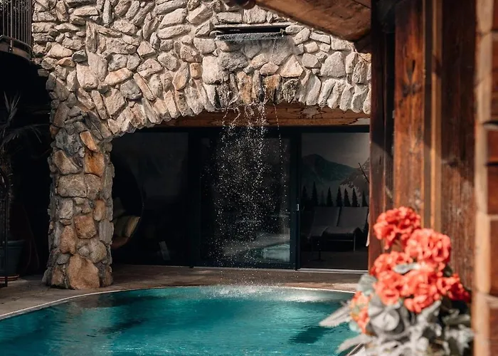 Kohlerhof - 4 Star Wellness&Active