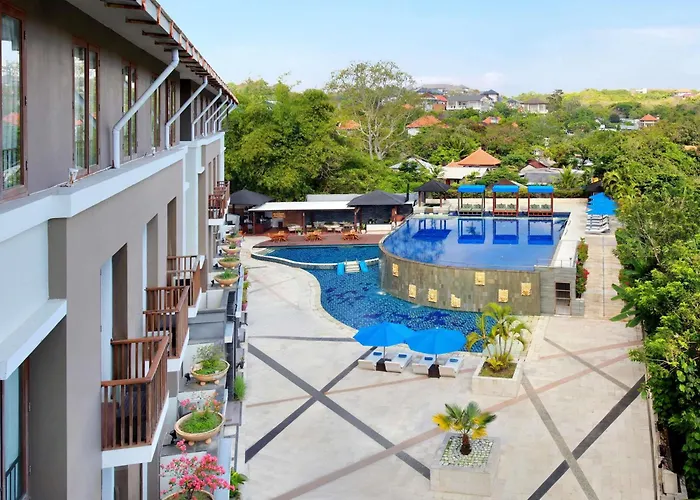 Mercure Bali Nusa Dua
