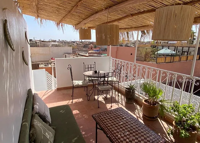Casa Sophia
