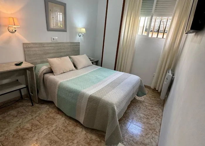 Hostal Argentina