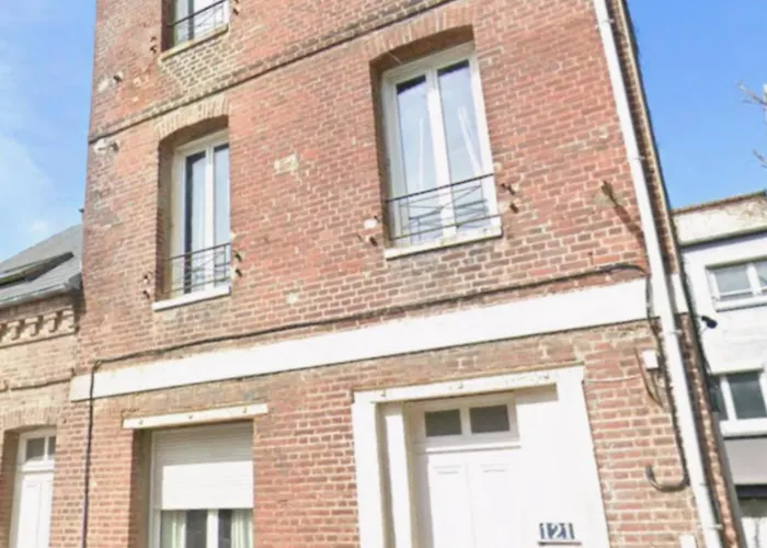 Mers Les Bains
