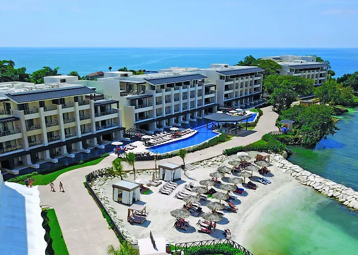 Royalton Hideaway Negril, An Autograph Collection All-Inclusive - Adults Only