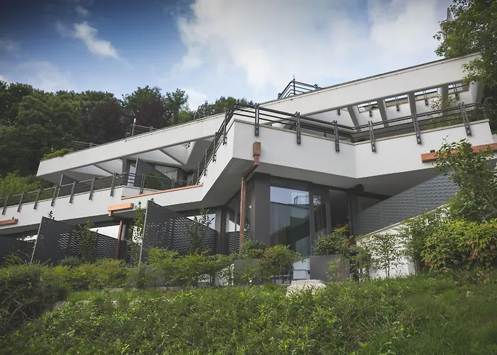 4 sterren hotel: B&B Vista Lago