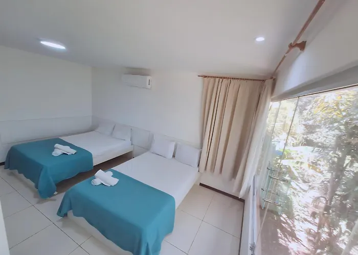 Pousada privada: Villas do Pratagy Acerola
