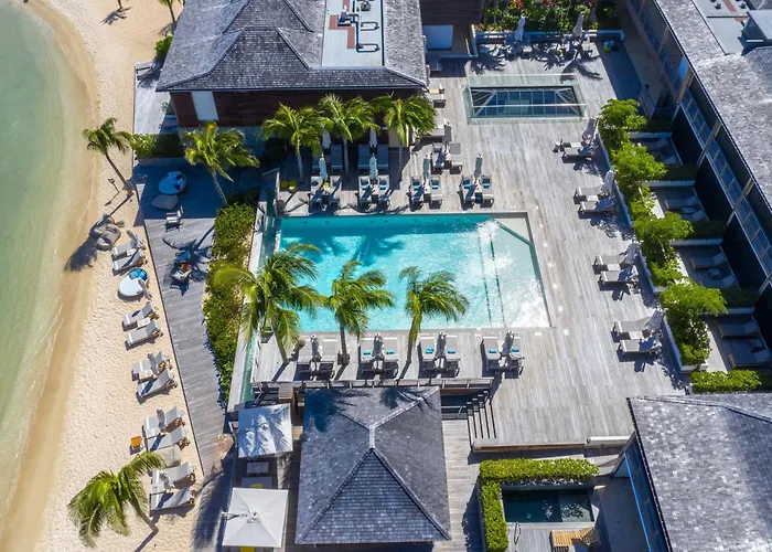 Le Barthélemy Hotel&Spa