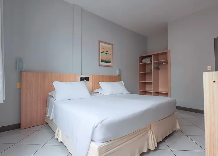 Sagres Praia Hotel