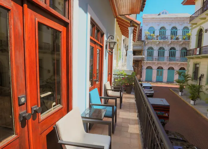 Pet Friendly hotel: La Concordia - Boutique Hotel