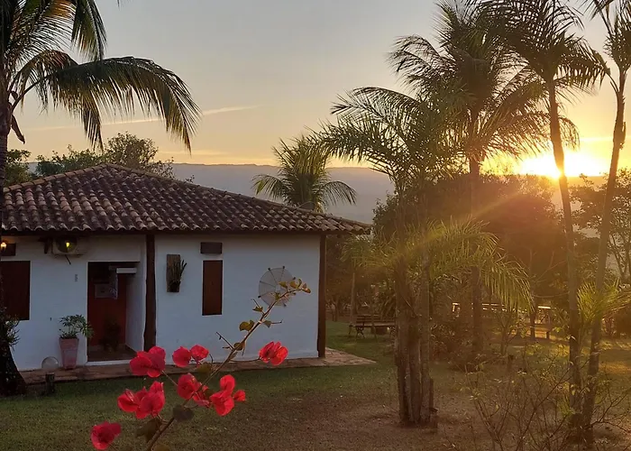 Pousada da Lua