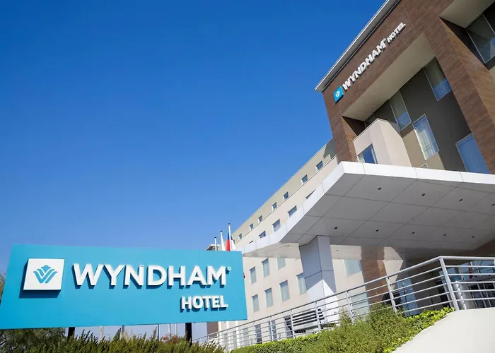 La Quinta by Wyndham Santiago Aeropuerto